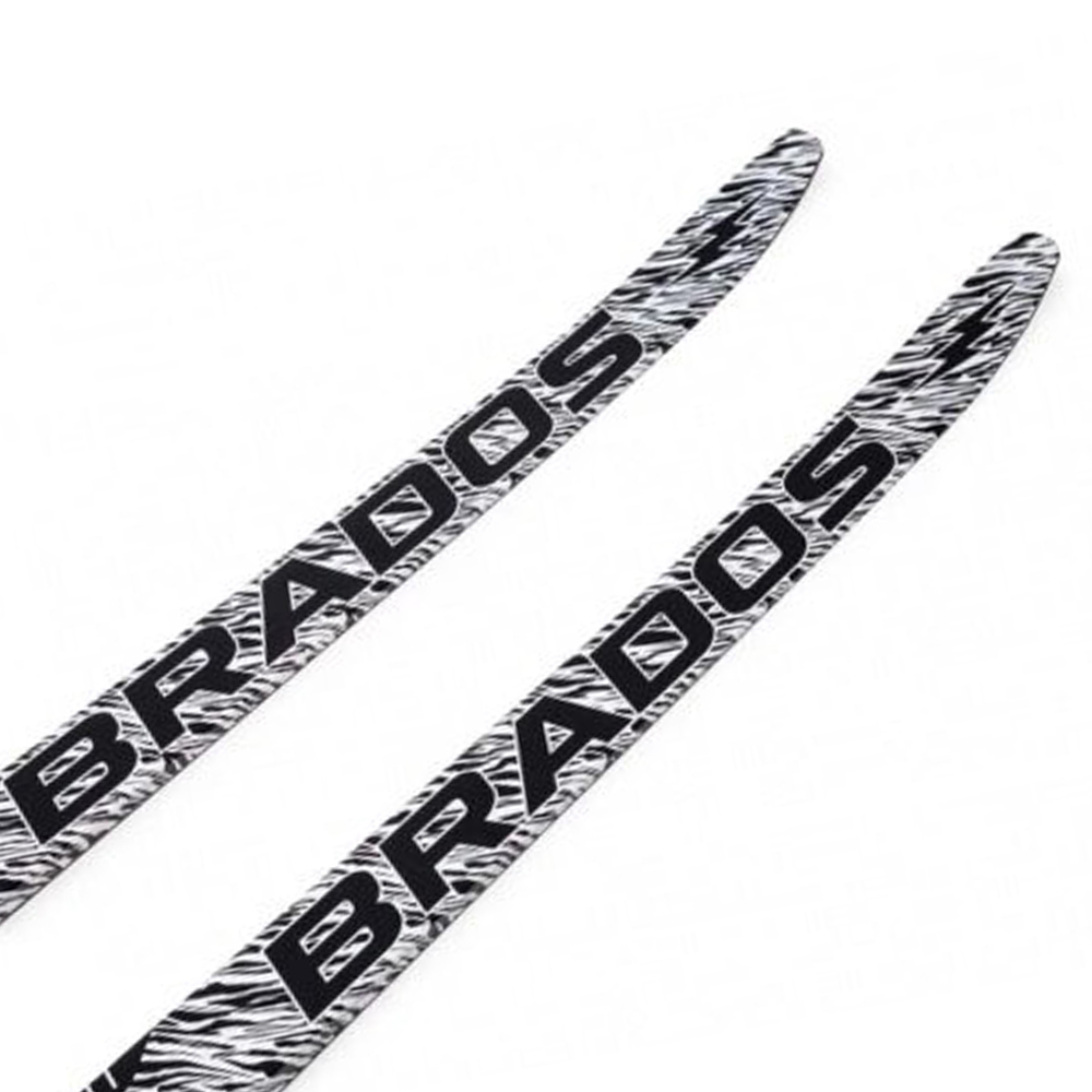BR-2.0-Flash-S Лыжи беговые BRADOS Skate FLASH 2.0 (2024)
