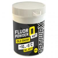 50000252 Фтористый порошок OPTIWAX 0 wet (+10...-5) р.25 гр.