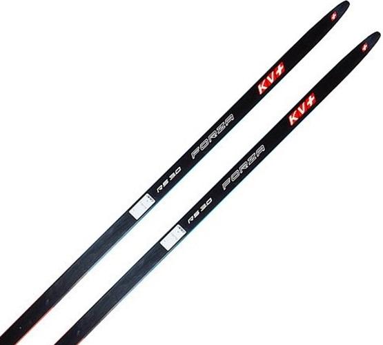 24SK03.MP Лыжи беговые KV+ Skate SKI FORZA RS 3.0 Plus MEDIUM