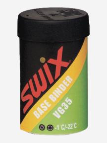 VG035 Мазь держания SWIX Грунт зеленый р.45 гр.