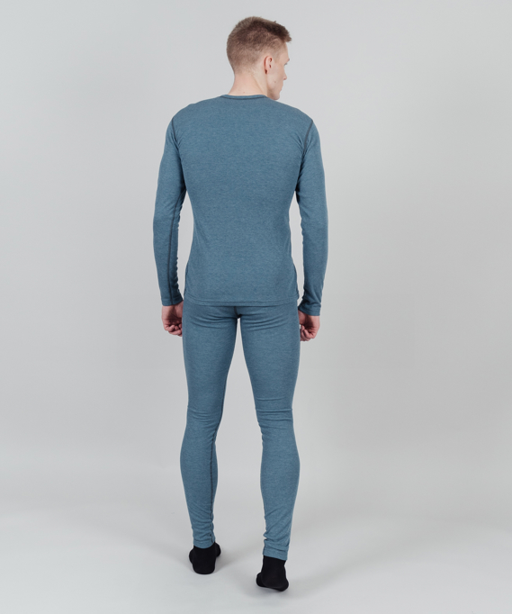 NSW388800 Термобелье NordSki SOFT Green 