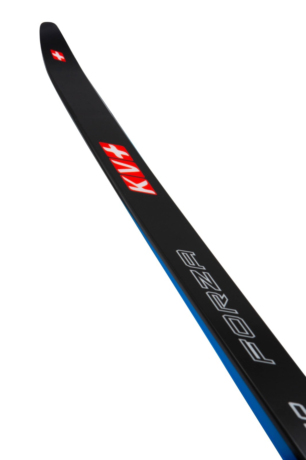 24SK03.HP Лыжи беговые KV+ Skate SKI FORZA RS 3.0 Plus HARD