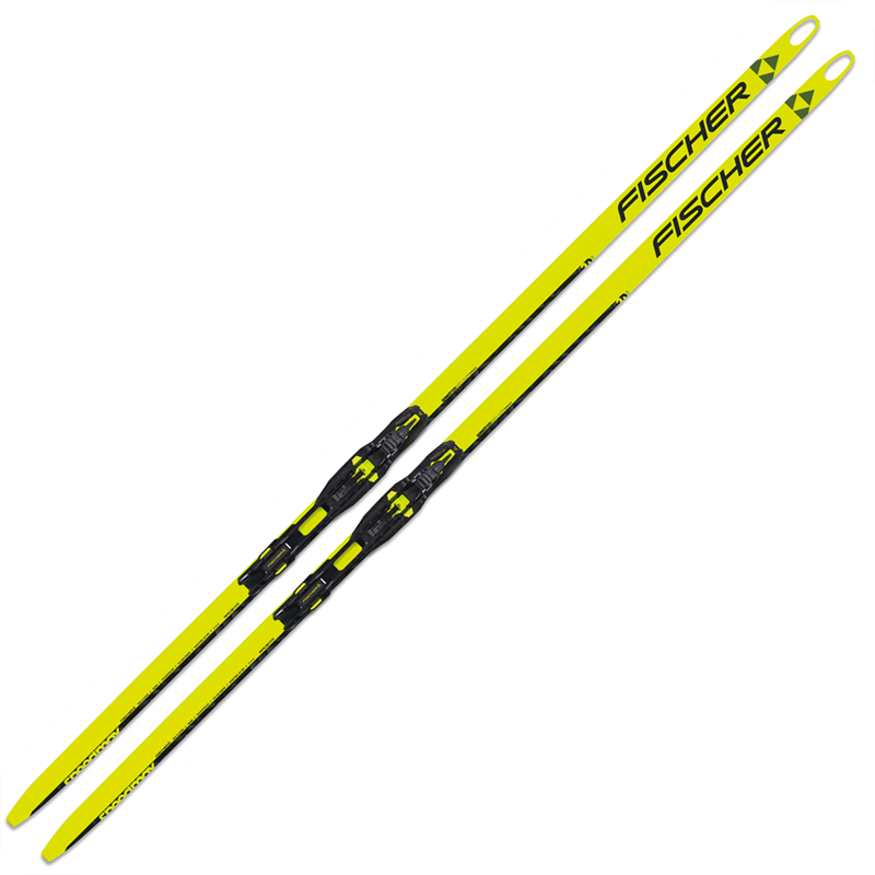 N05522 Лыжи беговые FISCHER Skate SPEEDMAX 3D 61K MEDIUM IFP