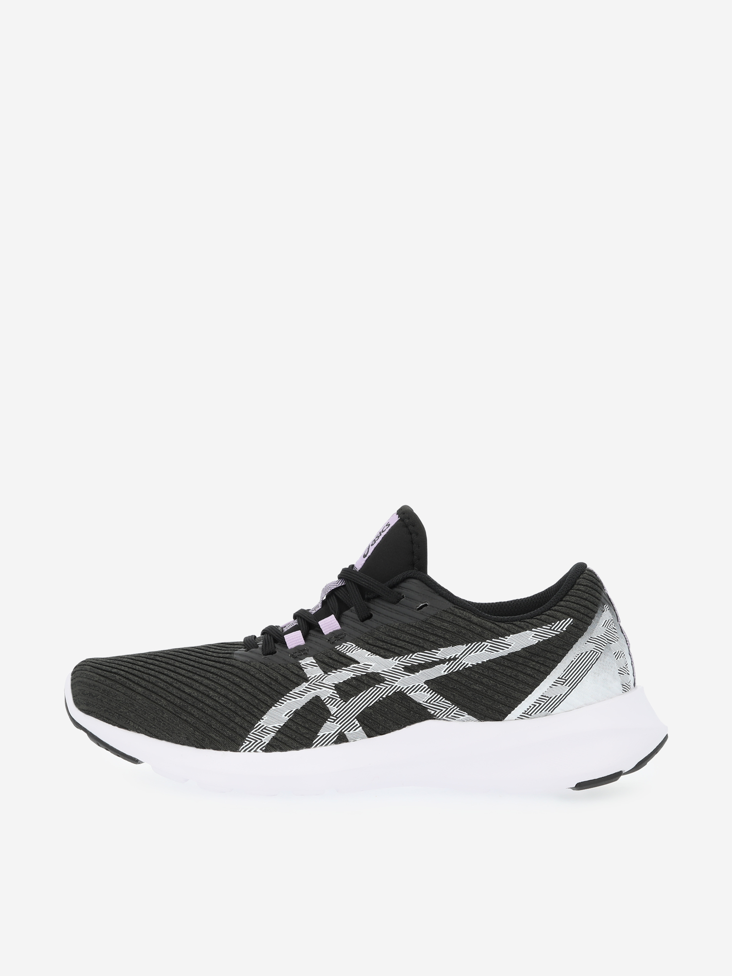 1011A962-001 Кроссовки муж. ASICS Versablast (для ходьбы), цв. черный-белый