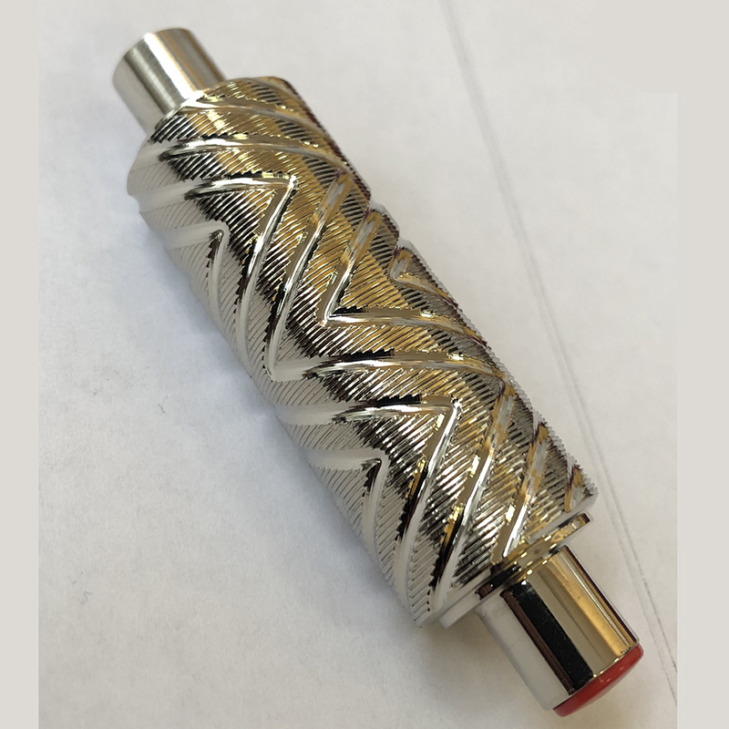 07648 Нож для накатки START 1.5 W-SHAPE