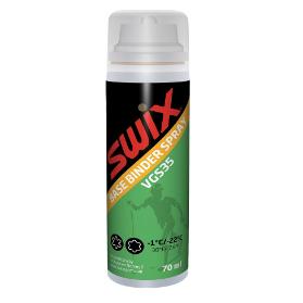 VGS35C Спрей SWIX грунт жидкий р.70 мл.