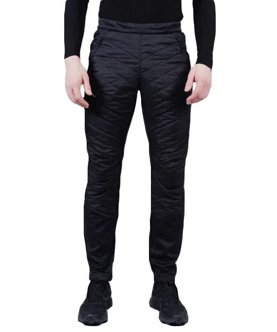 NSM995100 Брюки NordSki Hybrid Warm black 