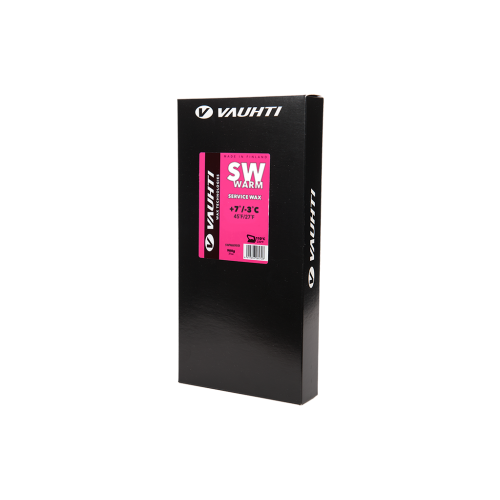EV324-SWWA900 Парафин VAUHTI SW WARM (+7...-3) р.180гр