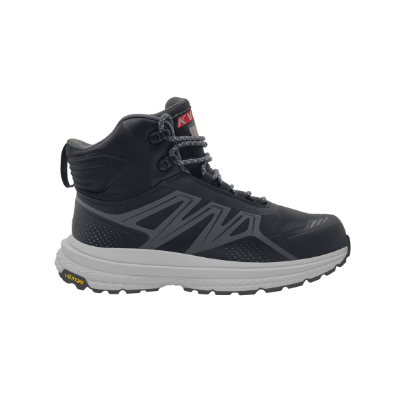 24BT30.1 Ботинки KV+ DAKOTA VIBRAM black 