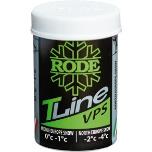 VPS Мазь твердая RODE TLINE 0/-1 р.45 гр.