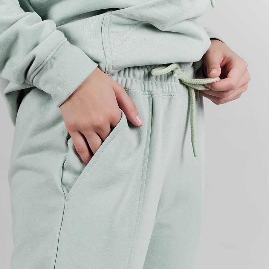 NSW927880 Брюки жен. NORDSKI Outfit, цв. светло-ментоловый