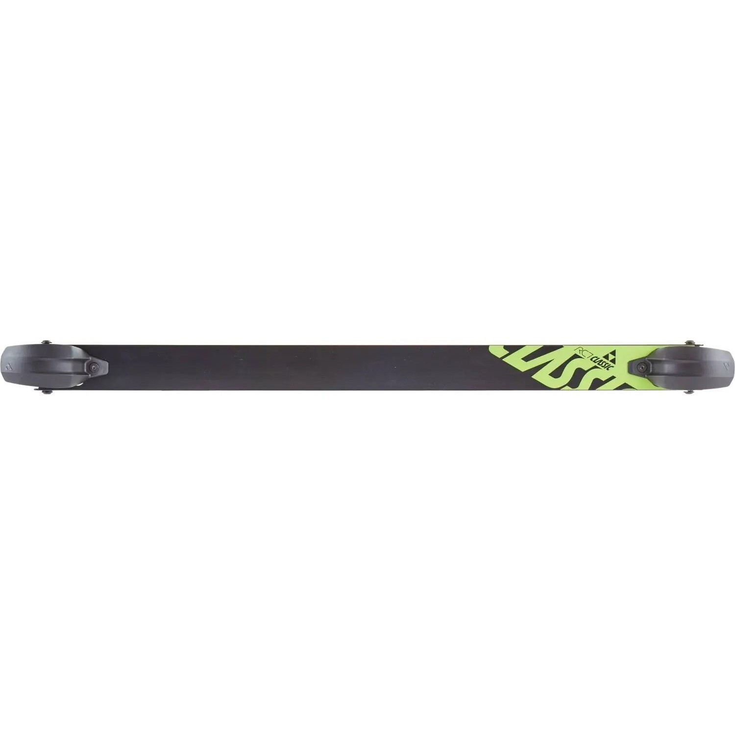 M02319 Лыжероллеры FISCHER Classic RC7, L 700 mm, колеса 70*38 резина