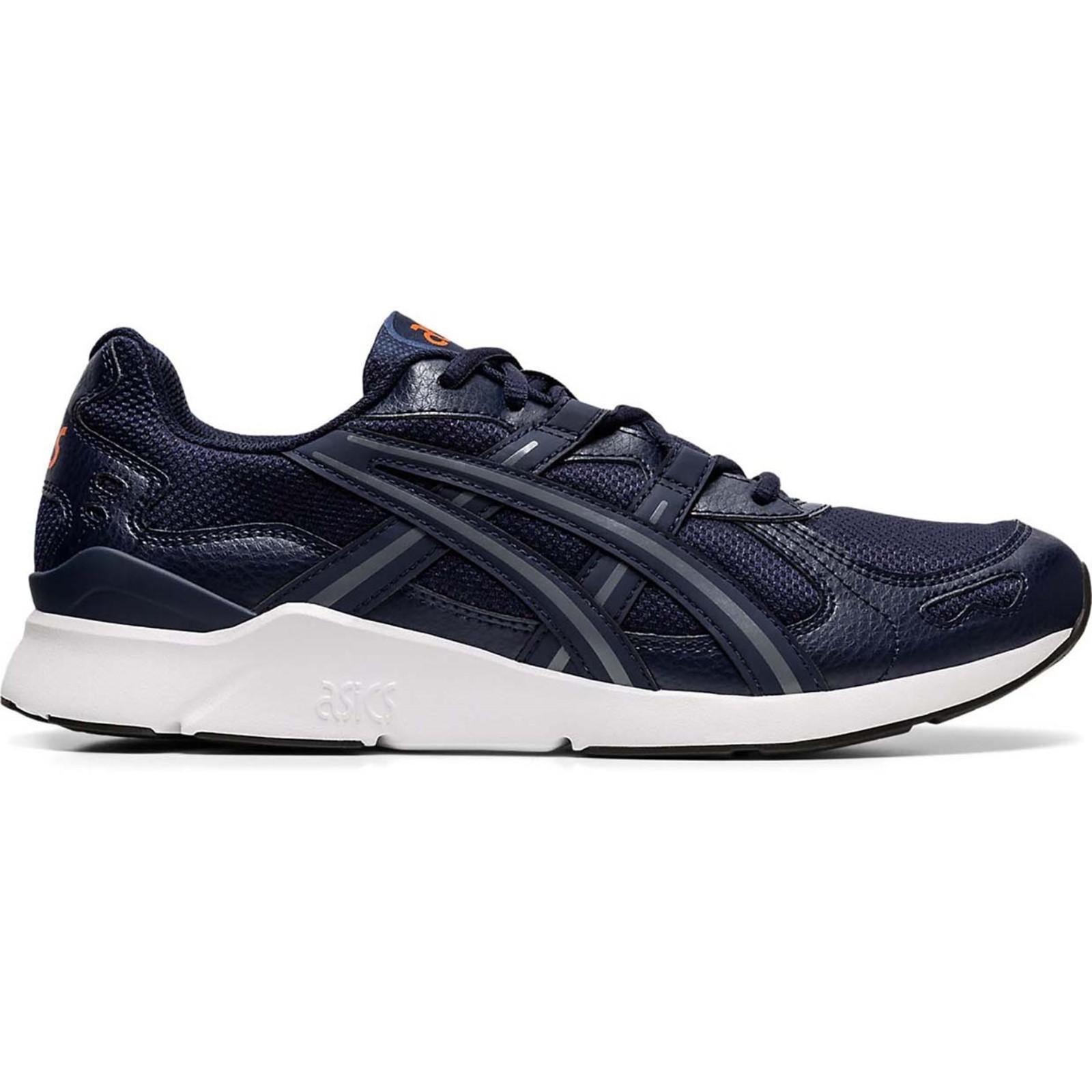 1191A296-400 Кроссовки муж. ASICS GEL-LYTE RUNNER 2, цв. темно синий