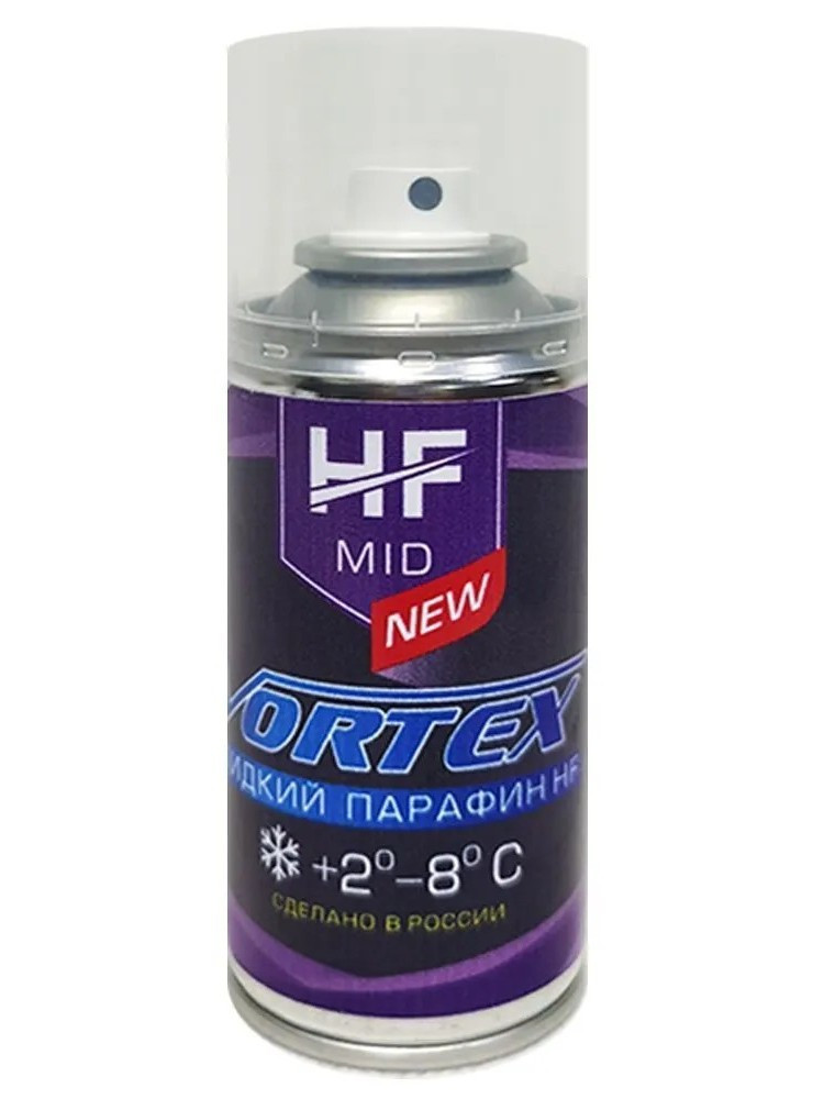 HF0208 Парафин жидкий VORTEX +2...-8