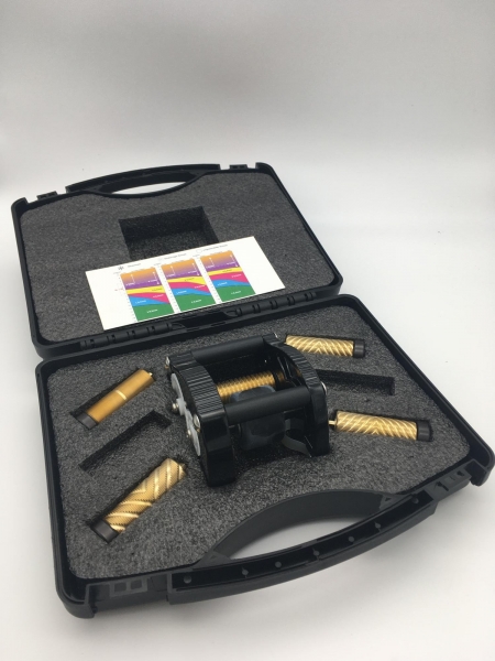 8324  Накатка,5 роликов HWK Speed PRO