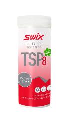 TSP08-4 Порошок SWIX -4.../+4 Red р.40 гр.