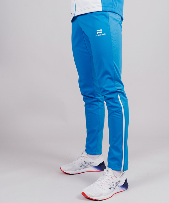 NSM520192 Брюки тренировочные NORDSKI Pro Rus 