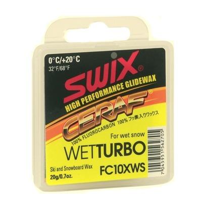 FC010XWS Ускоритель SWIX прессованный  (0...+20)