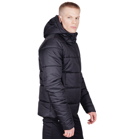 NSM799100 Куртка утепленная муж. NORDSKI Air black