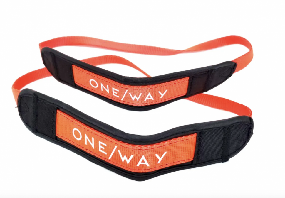 OZ81521 Темляк ONE WAY BIATHLON