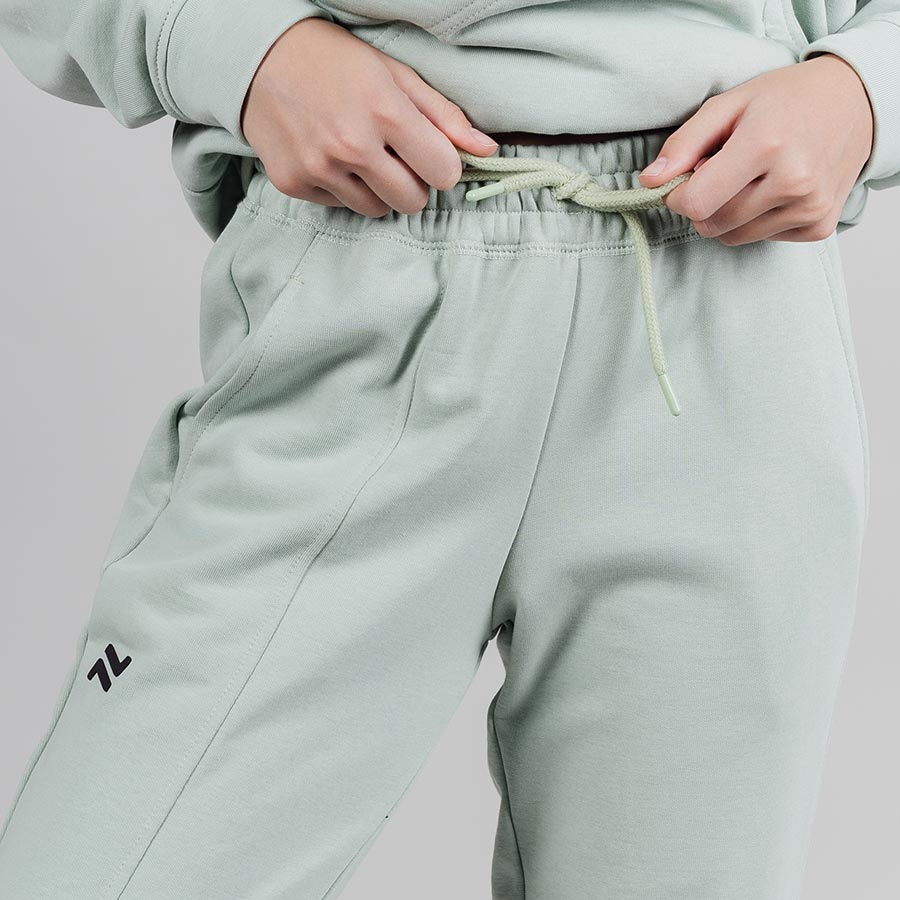 NSW927880 Брюки жен. NORDSKI Outfit, цв. светло-ментоловый