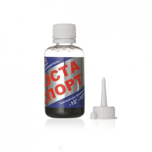 Э-FS NC Эмульсия ФЕСТА СПОРТ Nano Carbon -10... -15 80 гр.