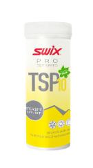 TSP10-4 Порошок SWIX 0.../+10 Yellow р.40 гр.