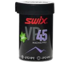 VP45 Мазь держания SWIX PRO Blue/Violet (-5/-12) р.45 гр.