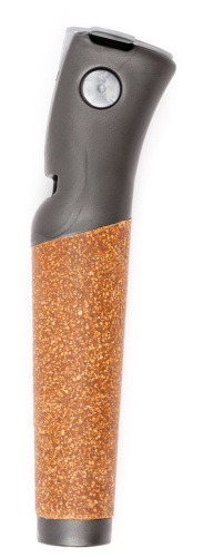 3P100.17 Ручки KV+ Clip Elite cork thermoplast