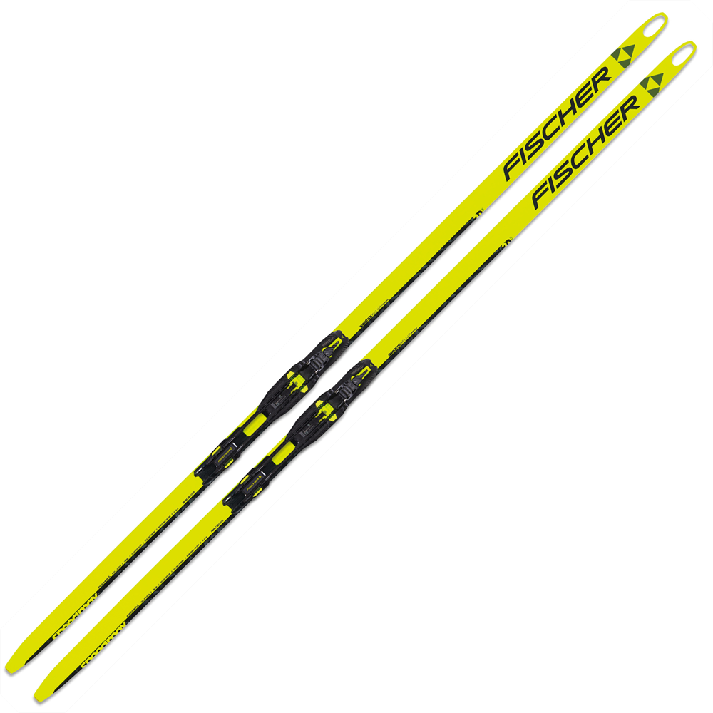 N03222 Лыжи беговые FISCHER Skate SPEEDMAX 3D COLD MEDIUM IFP