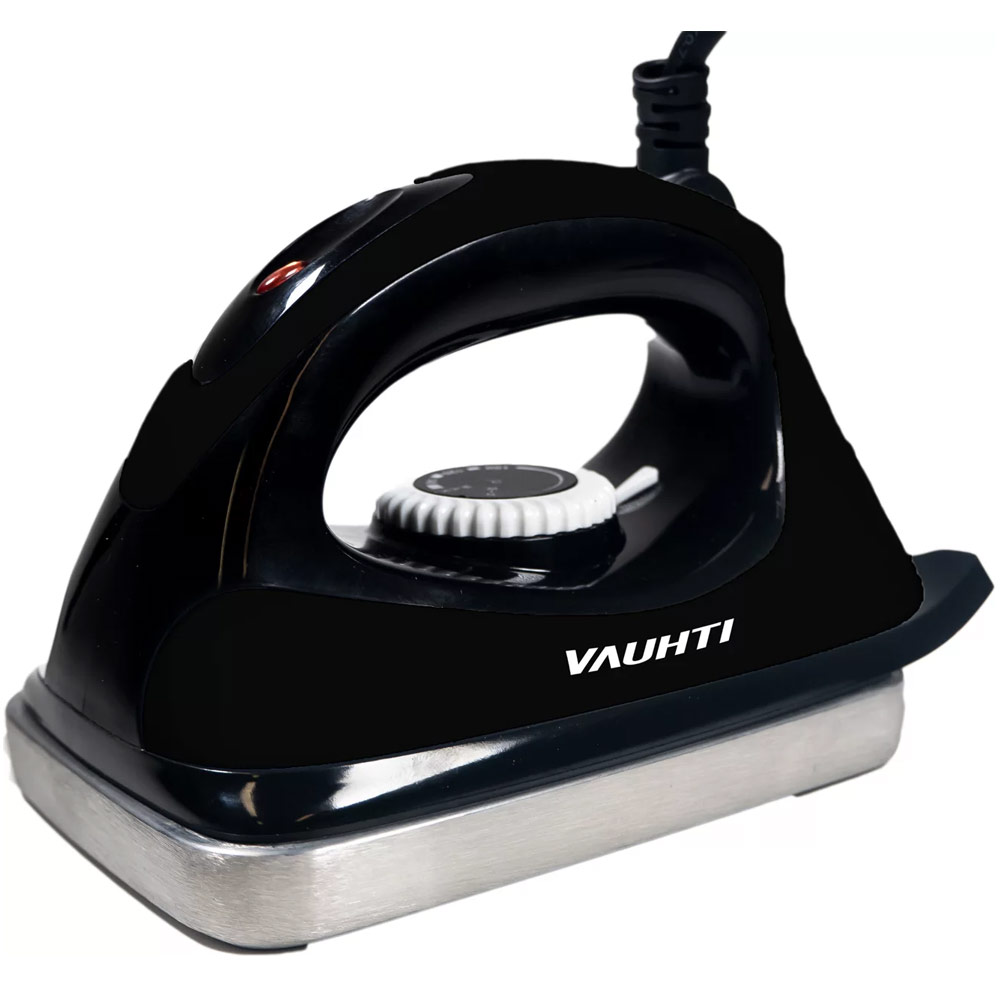 EV119-V1400 Утюг смазочный VAUHTI ECONOMY 1000W