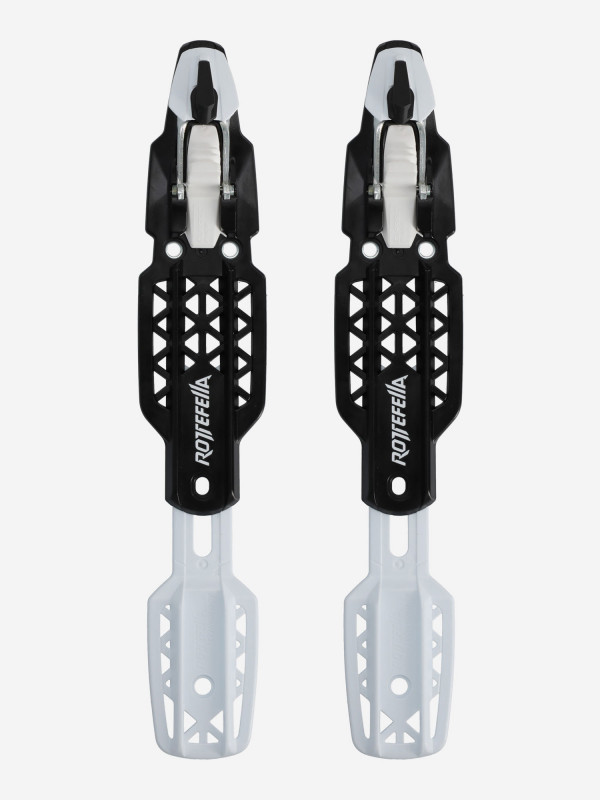 10200310 Крепления для лыжероллеров ROTTEFELLA Classic NNN Rollerski на шурупах