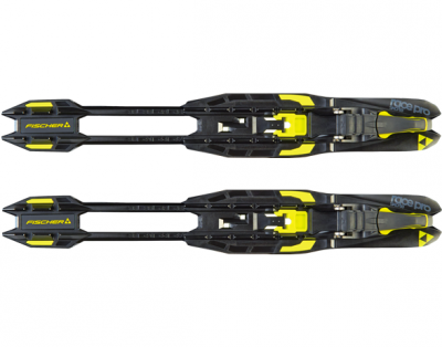 S50019 Крепления FISCHER RACE PRO SKATE IFP