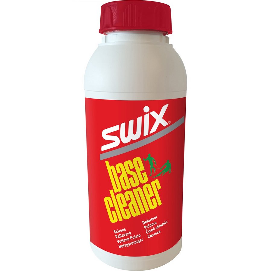 I64N Смывка SWIX base cleaner, 500 мл.