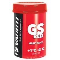 EV357-GSR Мазь держания VAUHTI GS RED (+1...-2) р.45 гр.