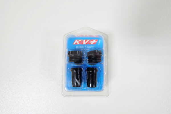 8P302 Соединитель для лапок KV+ Base insert and nut р.8.5 mm