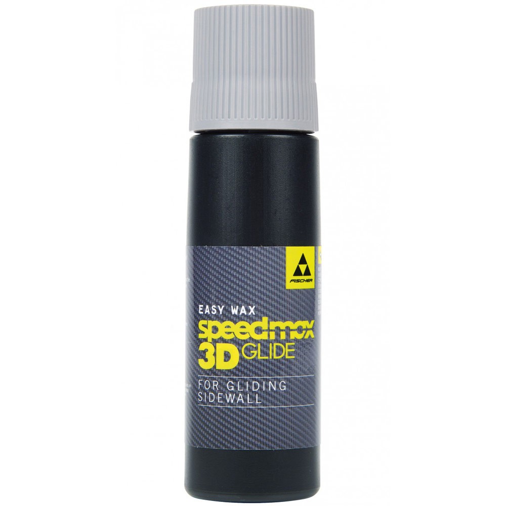 C01519 Эмульсия FISCHER SPEEDMAX 3D для боковой пов-ти лыж р.80 ml
