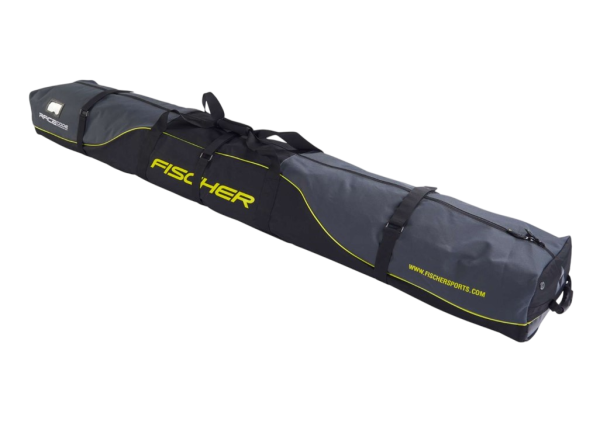 Z02323 Чехол для лыж FISCHER XC LIGHT на 10 пар р.210