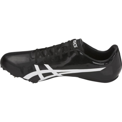1091A015-001 Шиповки муж. ASICS HYPERSPRINT 7, цв. черный