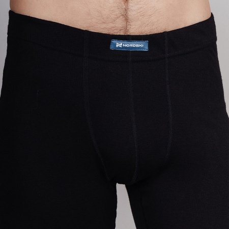 NSM370100 Термобелье NordSki Warm black