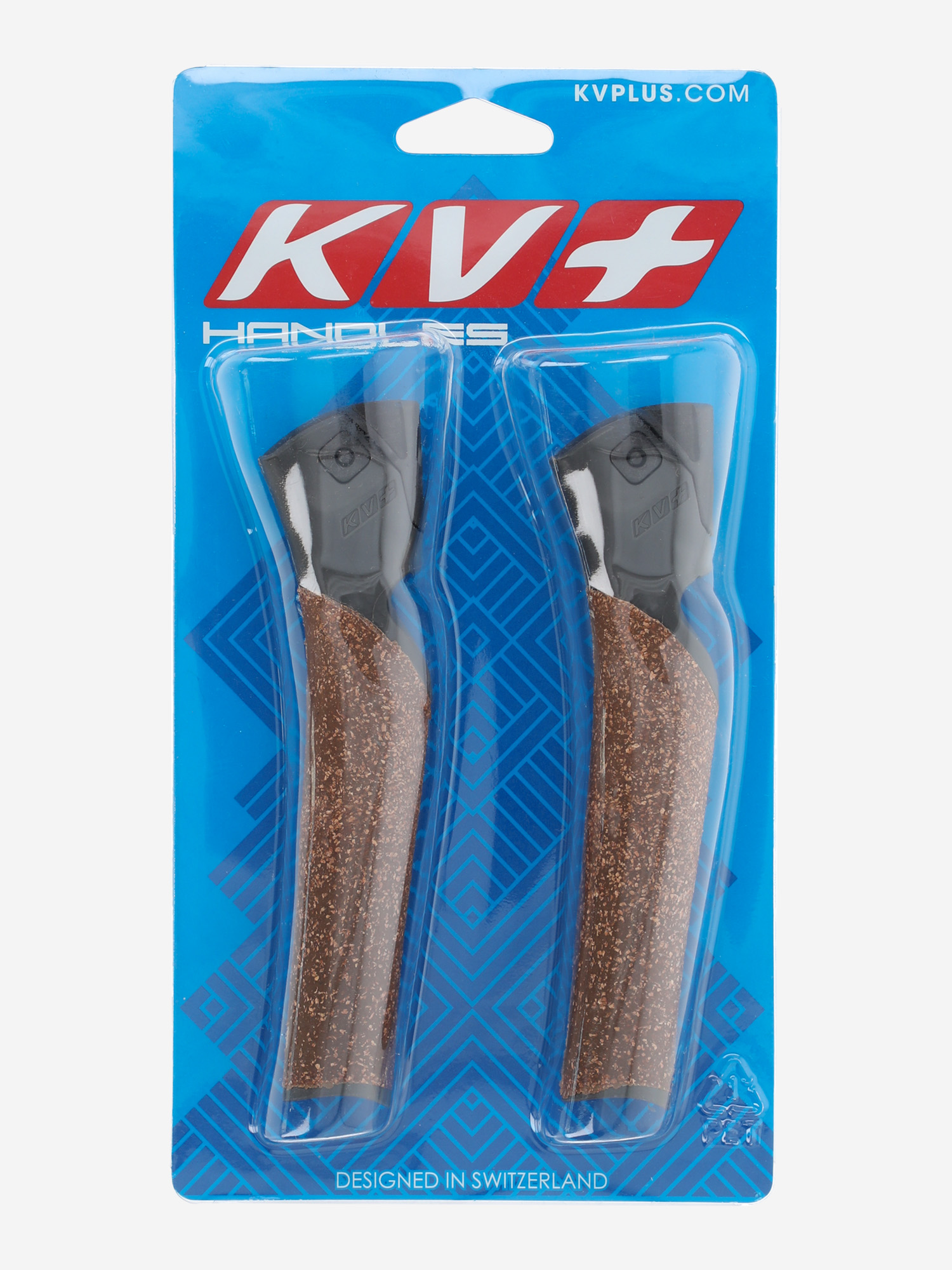 22P104.17.B Ручки KV+ Falcon Clip 16.5 mm