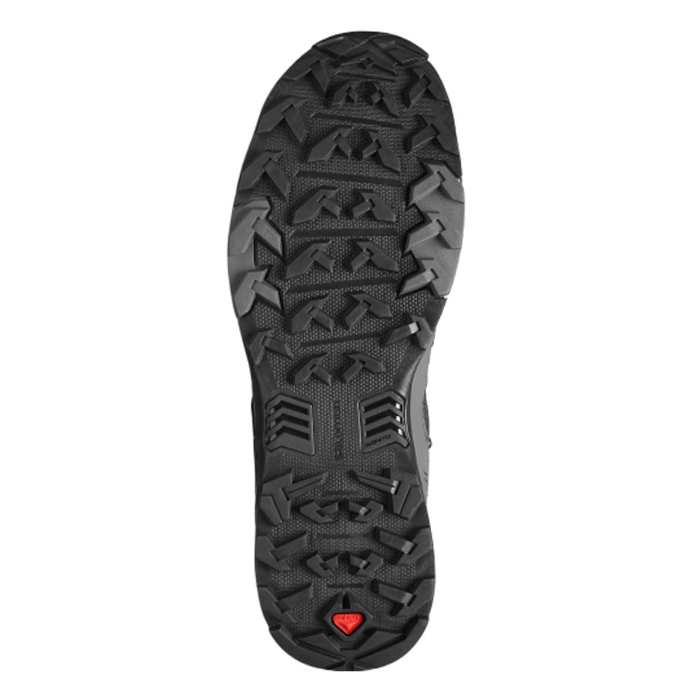 L412946 Ботинки муж. SALOMON X ULTRA 4 MID WIDE GTX