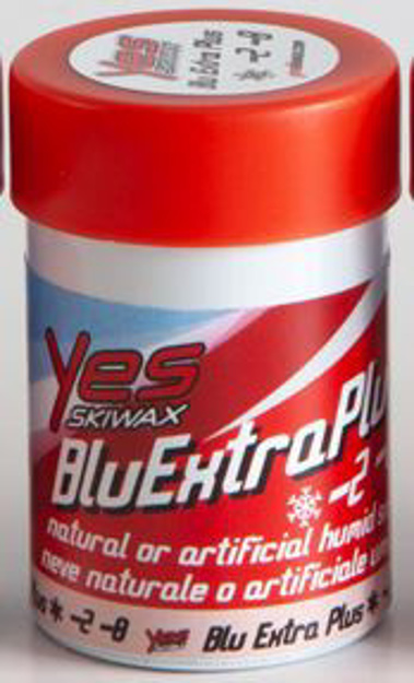 НФ-00007805 Мазь держания YES BLUE EXTRA -2/-8