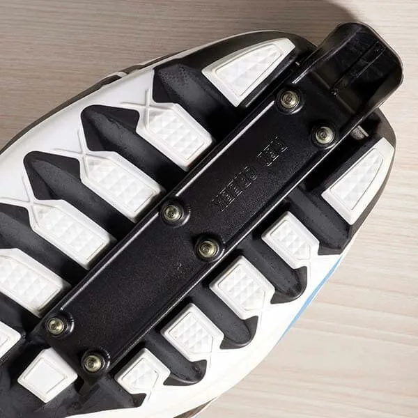 2005 Защита подошвы лыжных ботинок RED CREEK система NNN Anti Slip Protector