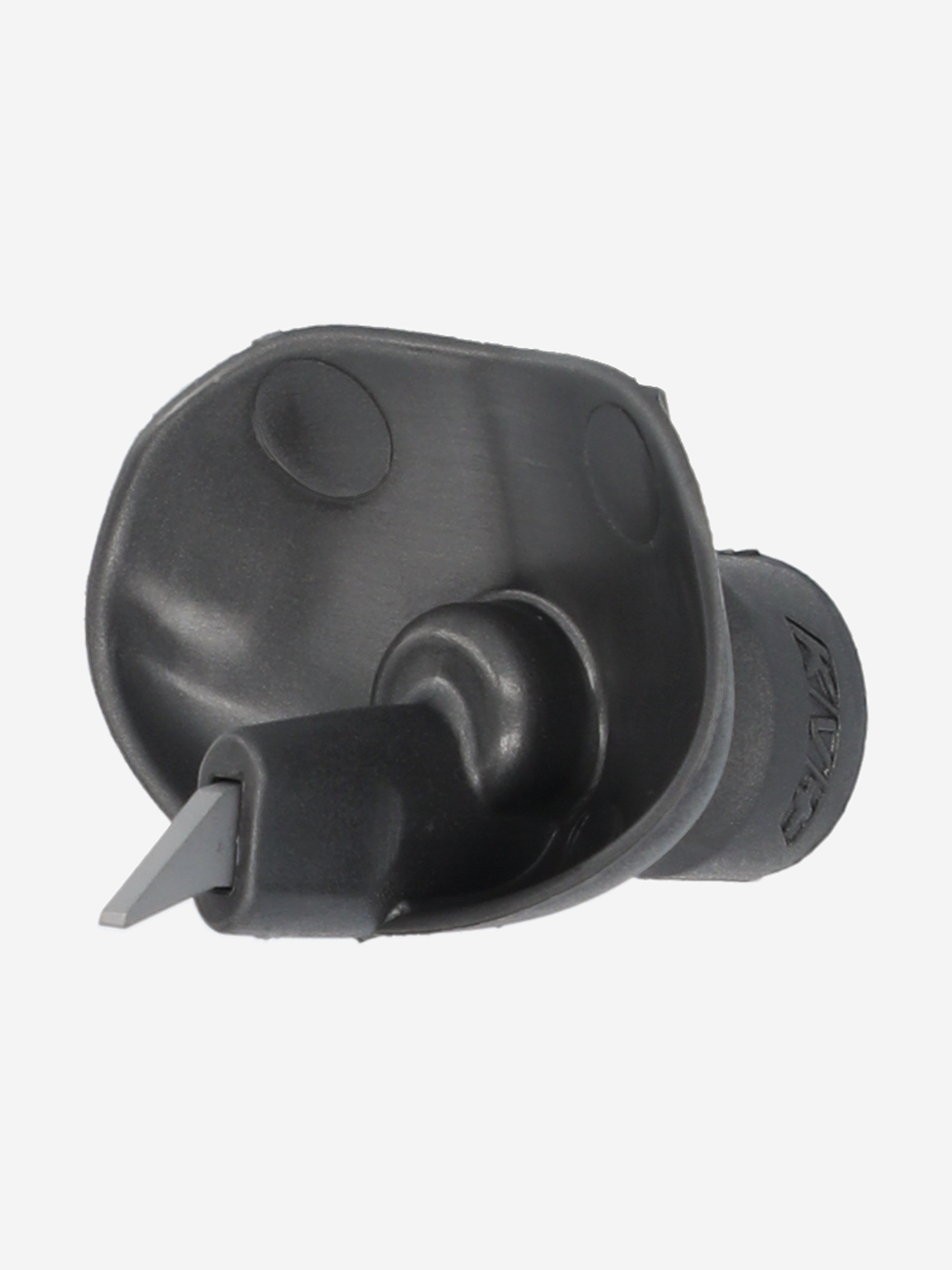 20P324G Лапки KV+ Tornado small, цв. серый