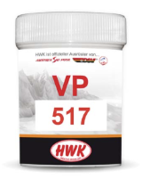VP517 Порошок HWK VP517 (-4 и ниже)Testwachs р.30 гр.