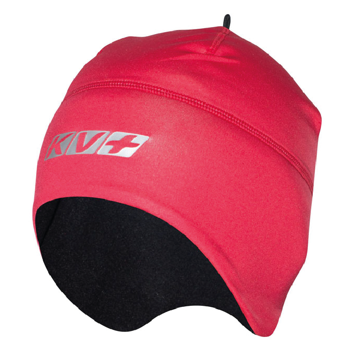 26A19.105 Шапка гоночная унисекс KV+ Racing, цв. розовый