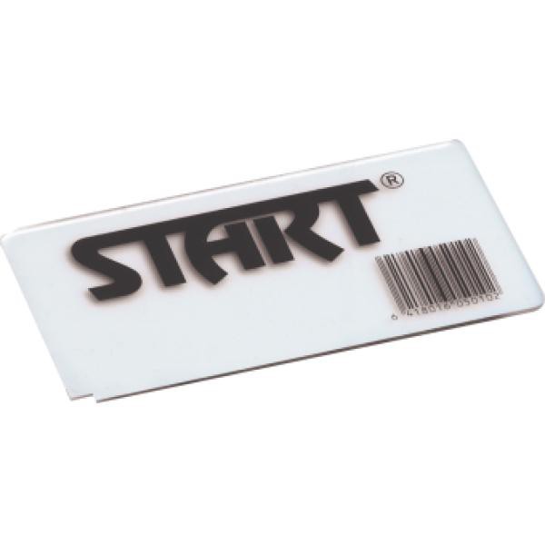 05010 Скребок акриловый START 3 мм
