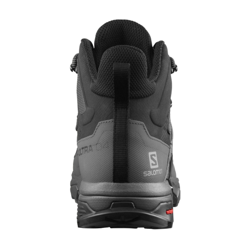 L412946 Ботинки муж. SALOMON X ULTRA 4 MID WIDE GTX