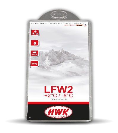 4130 Парафин HWK LFW2  (+2 -8) р.100 гр.